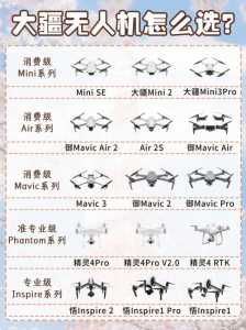 游戏无人机选择攻略，游戏无人机选择攻略大全-第1张图片-玄武游戏