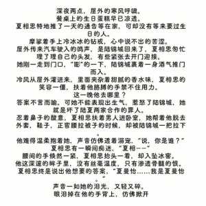 女佣类游戏攻略小说，女佣类游戏攻略小说-第5张图片-玄武游戏