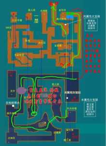 仙剑四游戏全本攻略，仙剑四官方攻略-第1张图片-玄武游戏