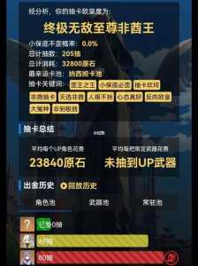 up主游戏抽奖攻略，up主游戏抽奖攻略最新-第2张图片-玄武游戏