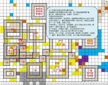 游戏公园攻略图文，游戏公园攻略图文版-第4张图片-玄武游戏