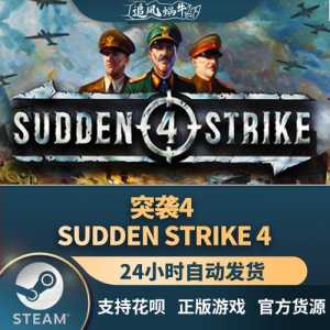 突袭3游戏德国攻略，突袭3游戏德国攻略视频-第6张图片-玄武游戏