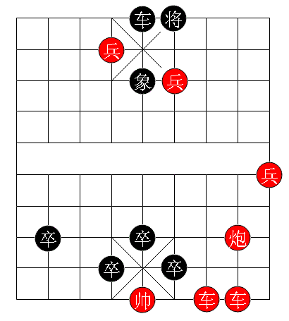 史上最囚游戏2攻略的简单介绍-第3张图片-玄武游戏