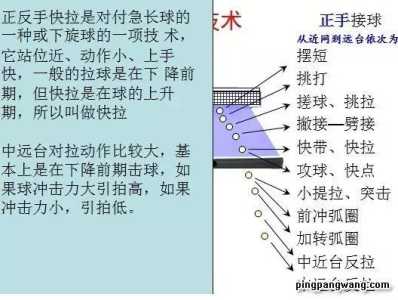 乒乓球游戏点将攻略，乒乓球游戏点将攻略视频-第3张图片-玄武游戏