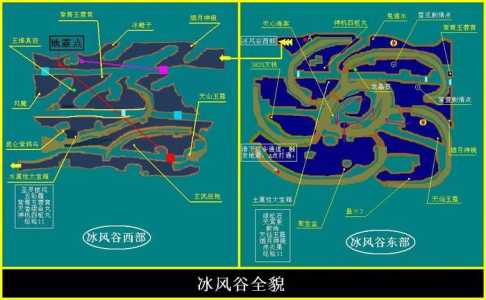 仙剑3游戏舞蹈攻略，仙剑三技-第1张图片-玄武游戏