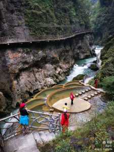 沙漠大峡谷游戏攻略，大沙漠旅游-第2张图片-玄武游戏