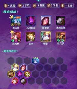 黑暗魔术师游戏攻略，黑暗魔法师手游-第3张图片-玄武游戏