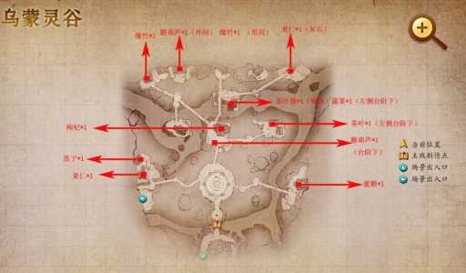 游戏新古剑奇谭攻略，古剑奇谭新手游-第3张图片-玄武游戏