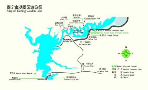 麒麟山公园游戏攻略，麒麟山公园开放时间-第3张图片-玄武游戏