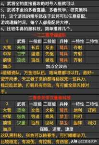 大将军游戏妃子攻略，大将军攻略手册-第1张图片-玄武游戏