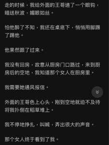 黑暗屋子的游戏攻略，黑暗之屋到底要讲什么-第5张图片-玄武游戏