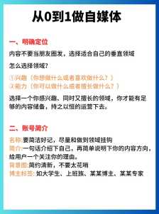 自媒体游戏攻略系统，自媒体 游戏-第3张图片-玄武游戏