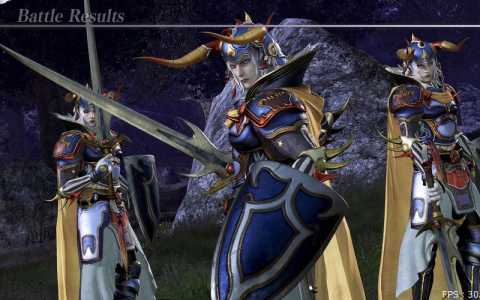 单机游戏ff1攻略，ff1wiki-第1张图片-玄武游戏