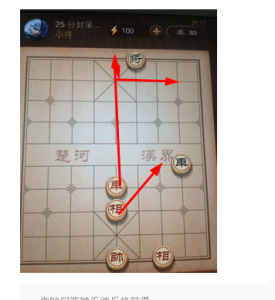 进击的象棋游戏攻略，象棋进攻型棋谱-第3张图片-玄武游戏